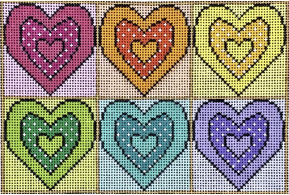 H116B1 - In My Heart