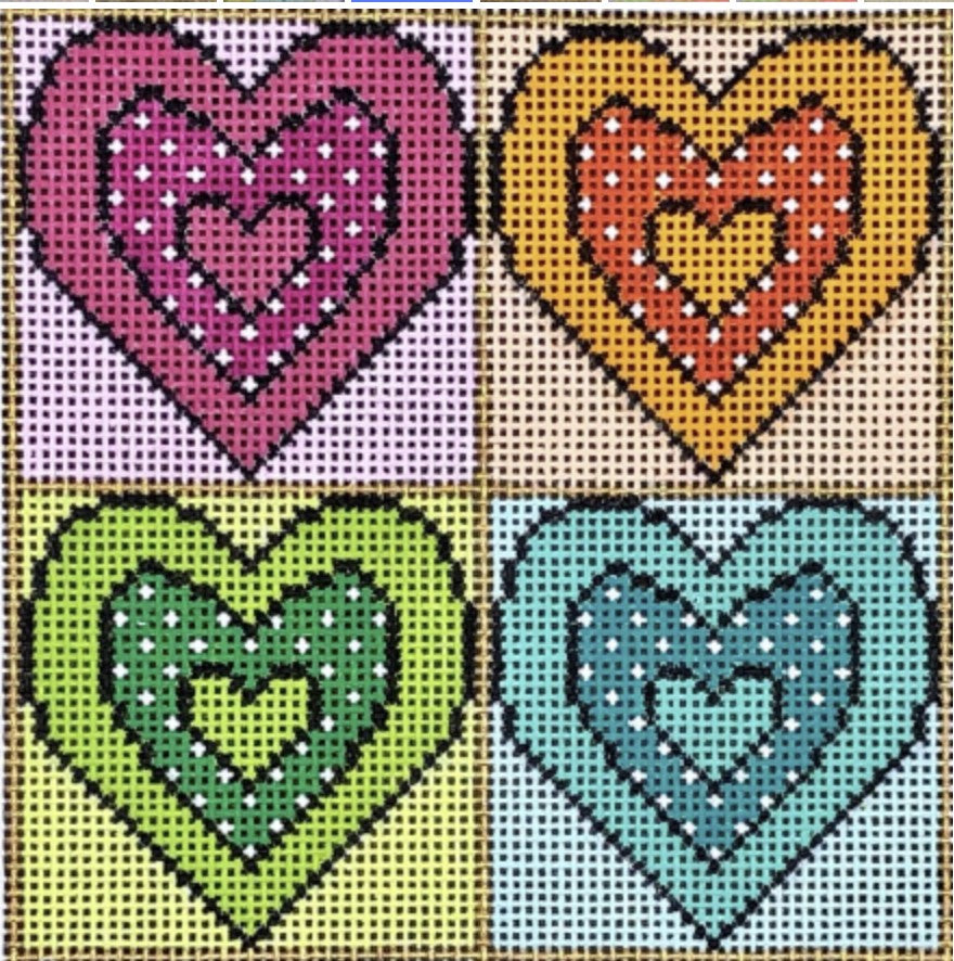 H116C1 - In My Heart