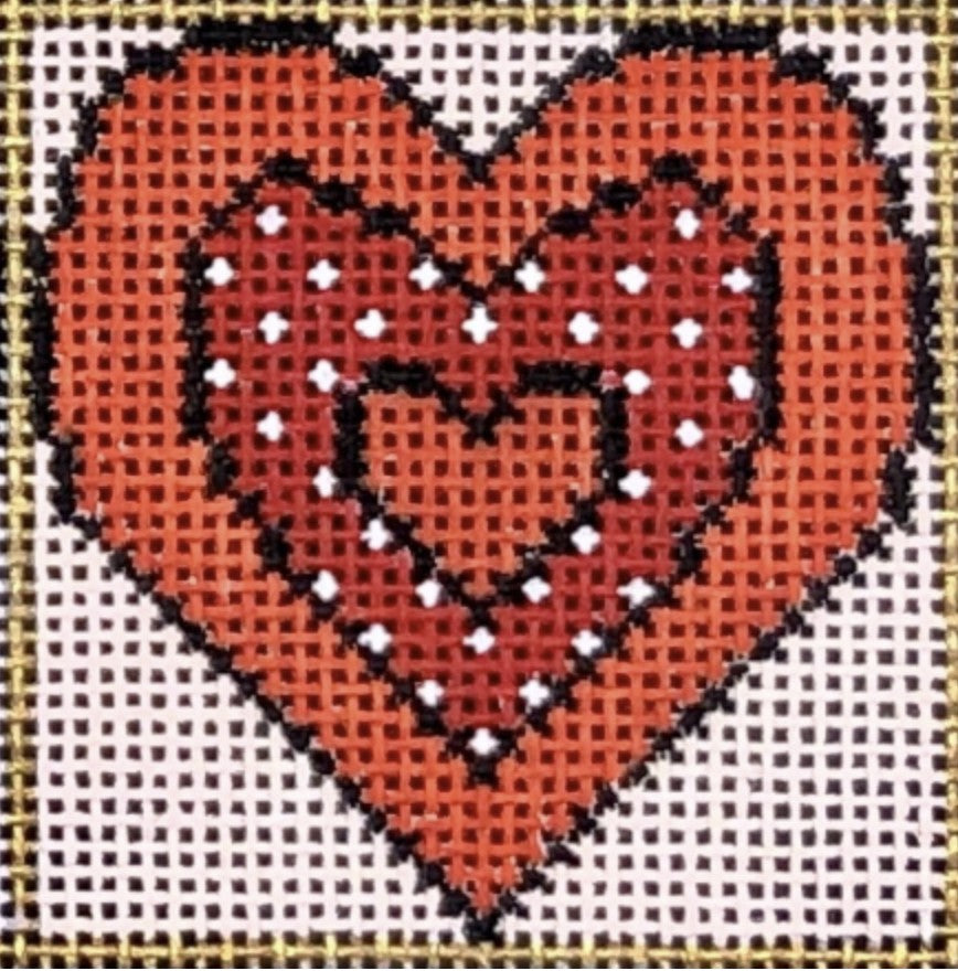 H116D1 - In My Heart