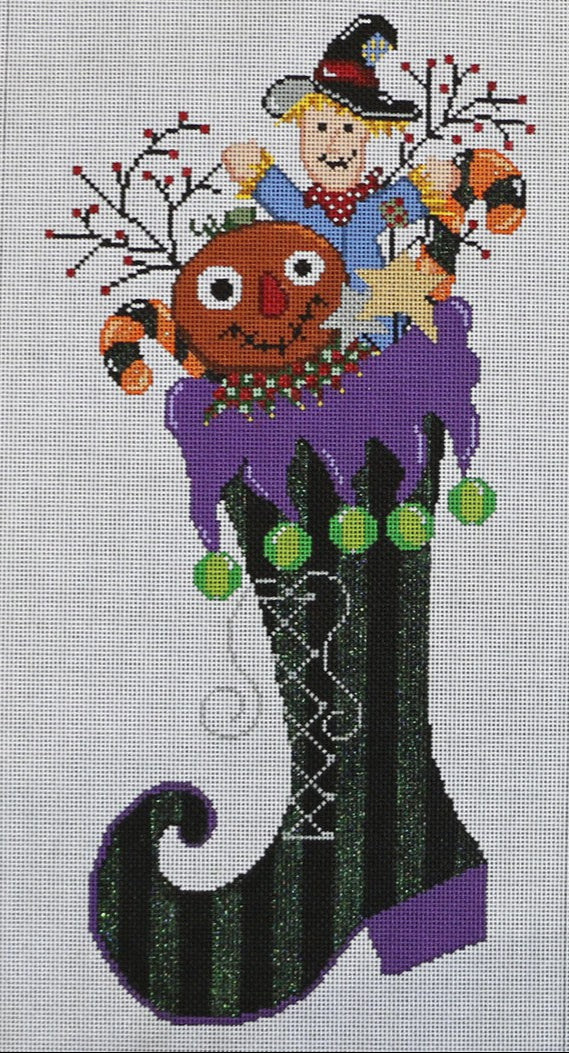 HA-2 - It's A Witches Boot