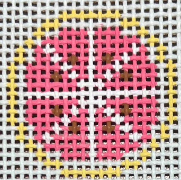 HB-08 - Mini - Grapefruit