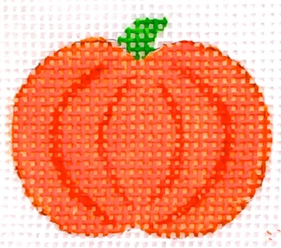 HB-15 - Mini - Pumpkin