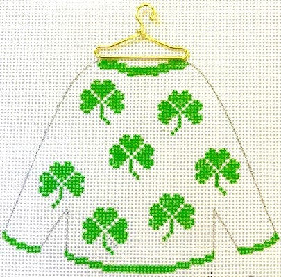 HB-189 - Sweater - Shamrock