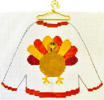 HB-192 - Sweater - Turkey