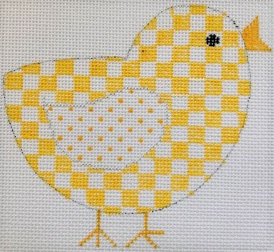 HB-310 - Chick - Yellow