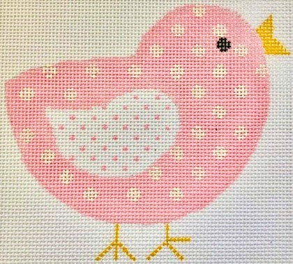 HB-311 - Chick - Pink