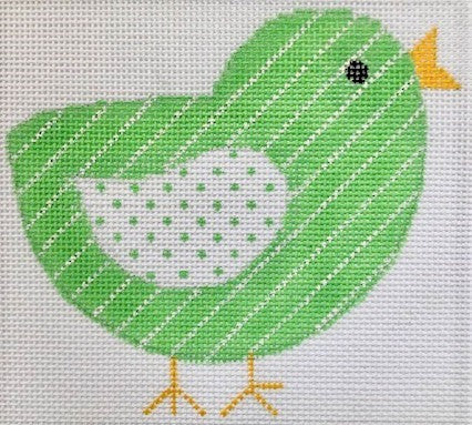 HB-313 - Chick - Green