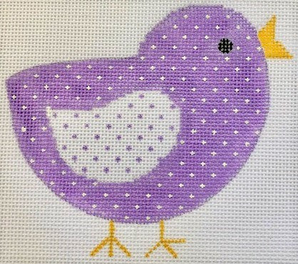 HB-314 - Chick - Purple