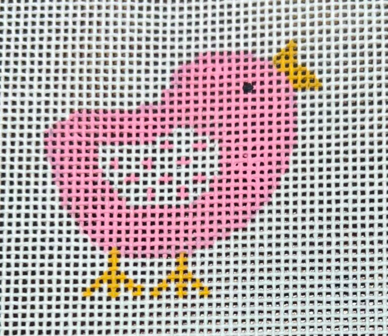 HB-60 - Mini Chick - Pink