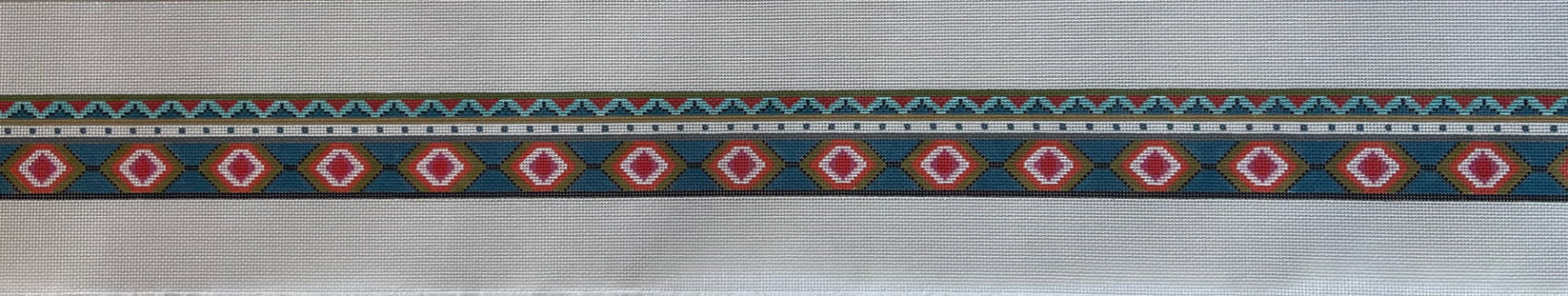 HB805 - Hip Belt