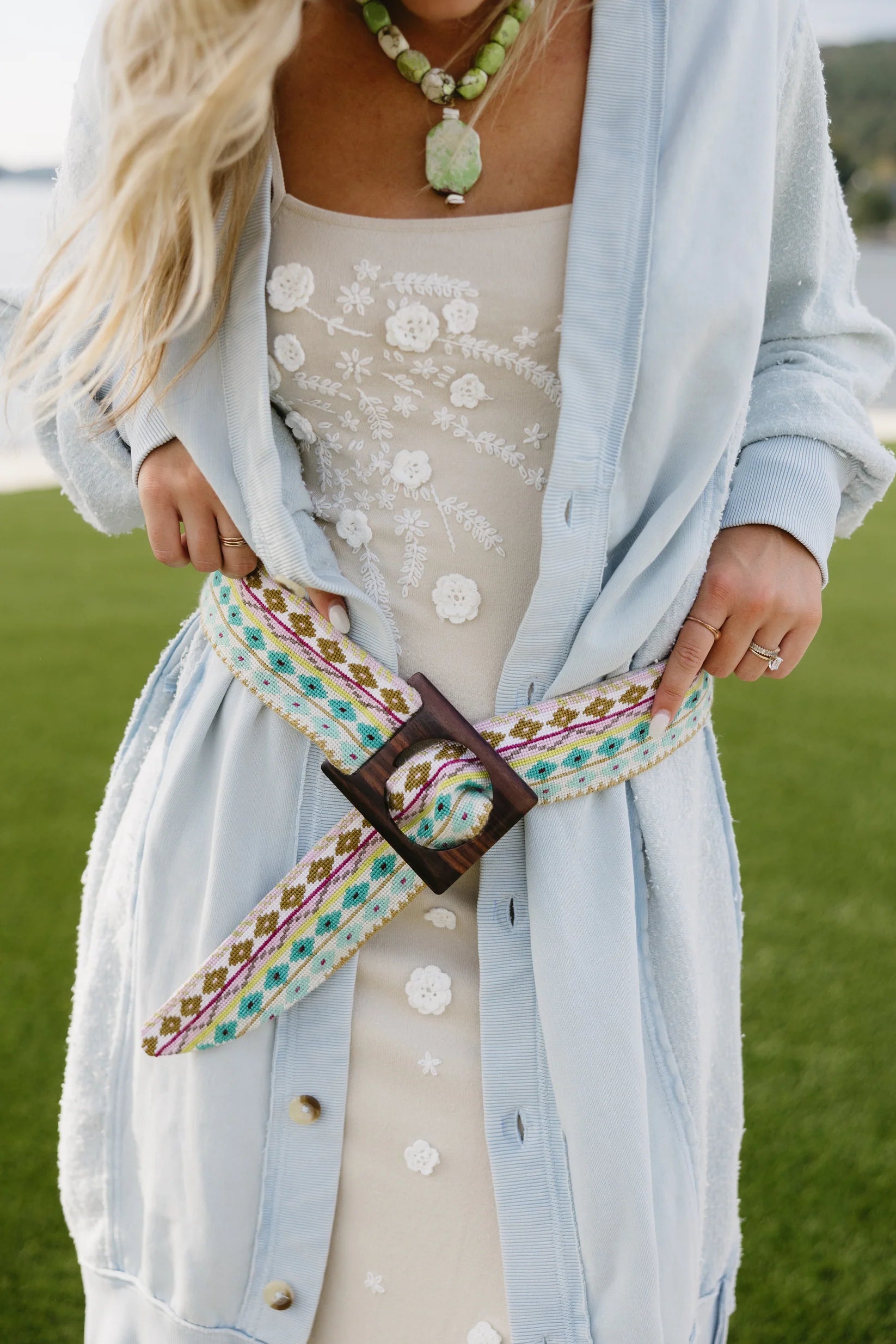 HB809 - Hip Belt