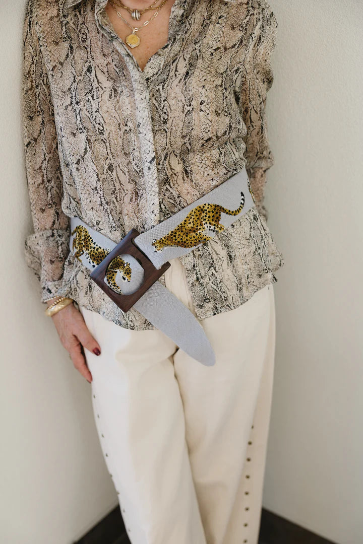 HB810 - Hip Belt