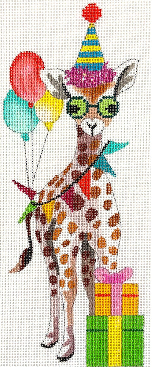 HBD0012 - Birthday Giraffe