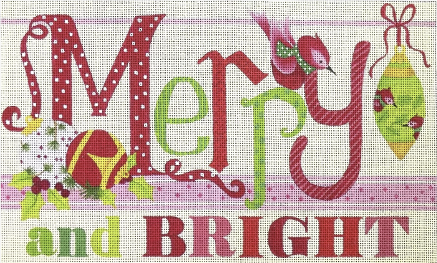 HC-04 - Merry and Bright