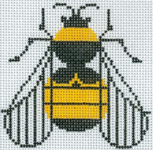 HC-O260 - Bee Ornament