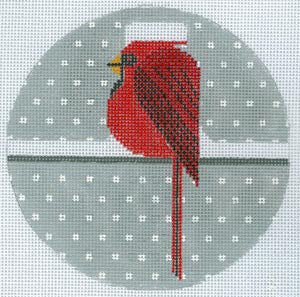 HC-O311 - Cool Cardinal