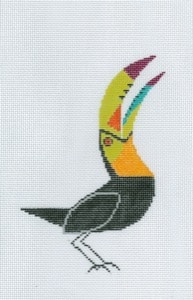 HC-O326 - Toucan