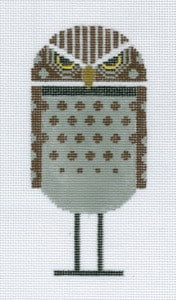 HC-O329 - Burrowing Owl