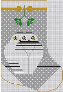 HC-T309 - Twowls Stocking