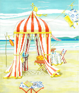 HH-10 - At the Beach