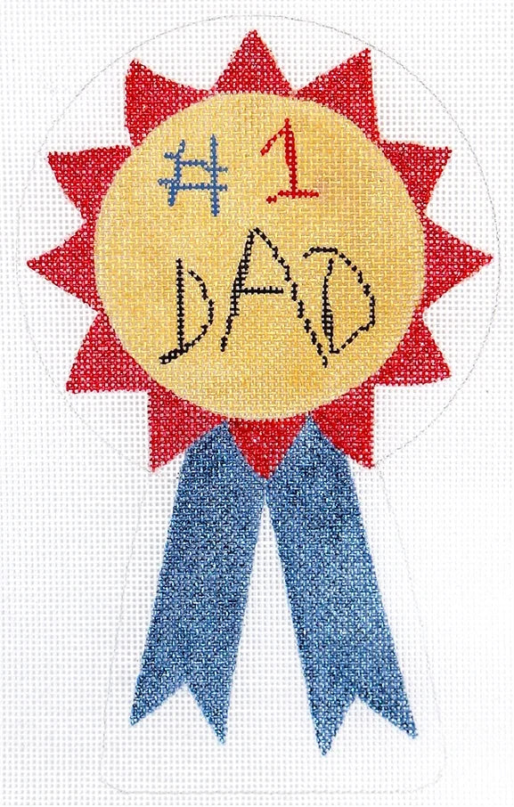 HM-20 - "Happy Father's Day" #1 Dad (June)  (Retiring)