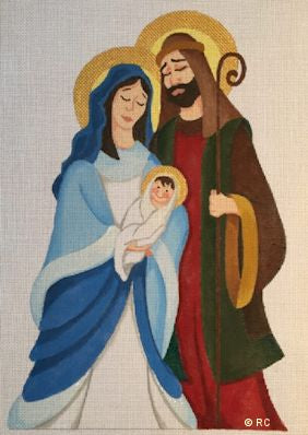 HO1241 - Holy Family