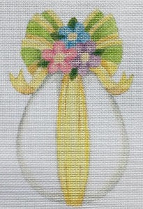 HO1287 - White Easter Egg