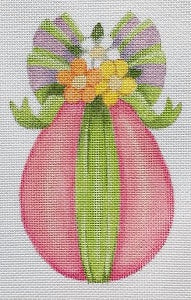 HO1288 - Pink Easter Egg