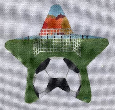 HO1367 - Soccer Star