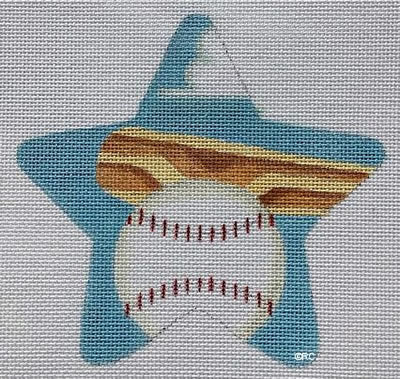 HO1370 - Baseball Star