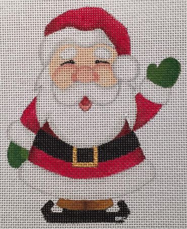 HO1430 - Mini Santa Claus