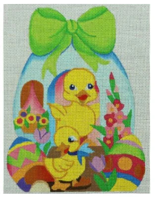 HO1466 - Egg House #2