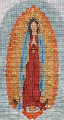 HO1562 - Our Lady of Guadalupe