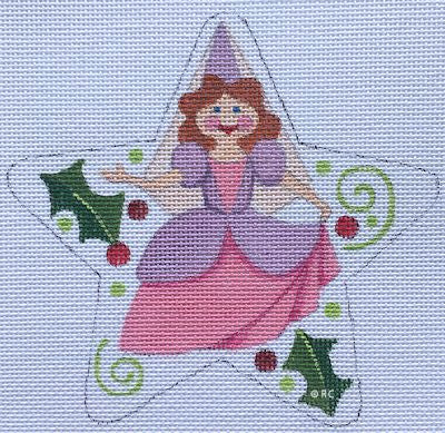 HO1608 - Ladies Dancing Star