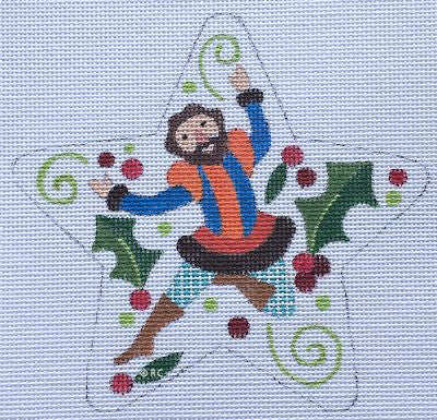 HO1609 - Leaping Lord Star