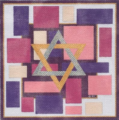 HO1640 - Teffilin Bag #2