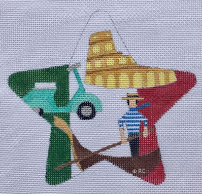 HO1685 - Germany Star #1