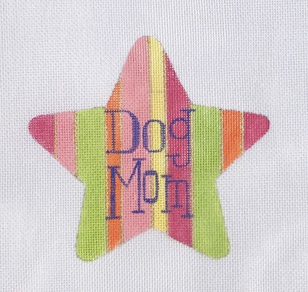 HO1690 - Dog Mom Star