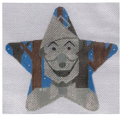 HO1735 - Tin Man Star