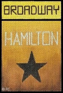 HO1740 - Hamilton