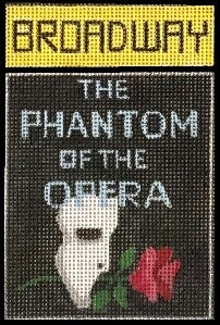 HO1746 - Phantom of the Opera