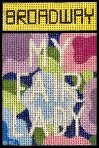 HO1752 - My Fair Lady