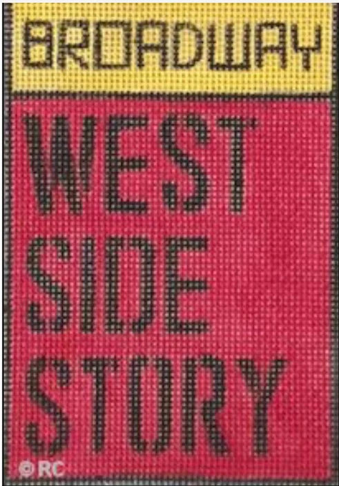 HO1795 - West Side Story