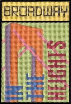 HO1799 - In the Heights