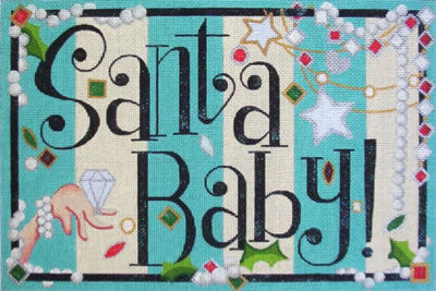 HO183 - Santa Baby