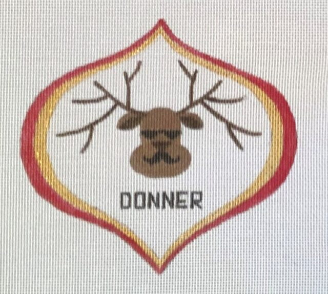 HO1832 - Donner