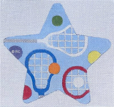 HO1930 - Lacrosse Star