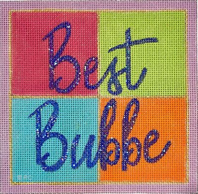 HO1941 - Best Bubbe