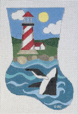 HO2000 - Lighthouse Mini Sox