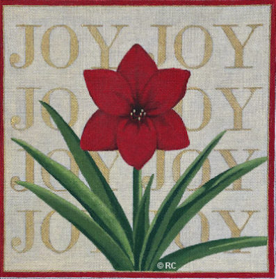 HO2022 - Amaryllis Joy